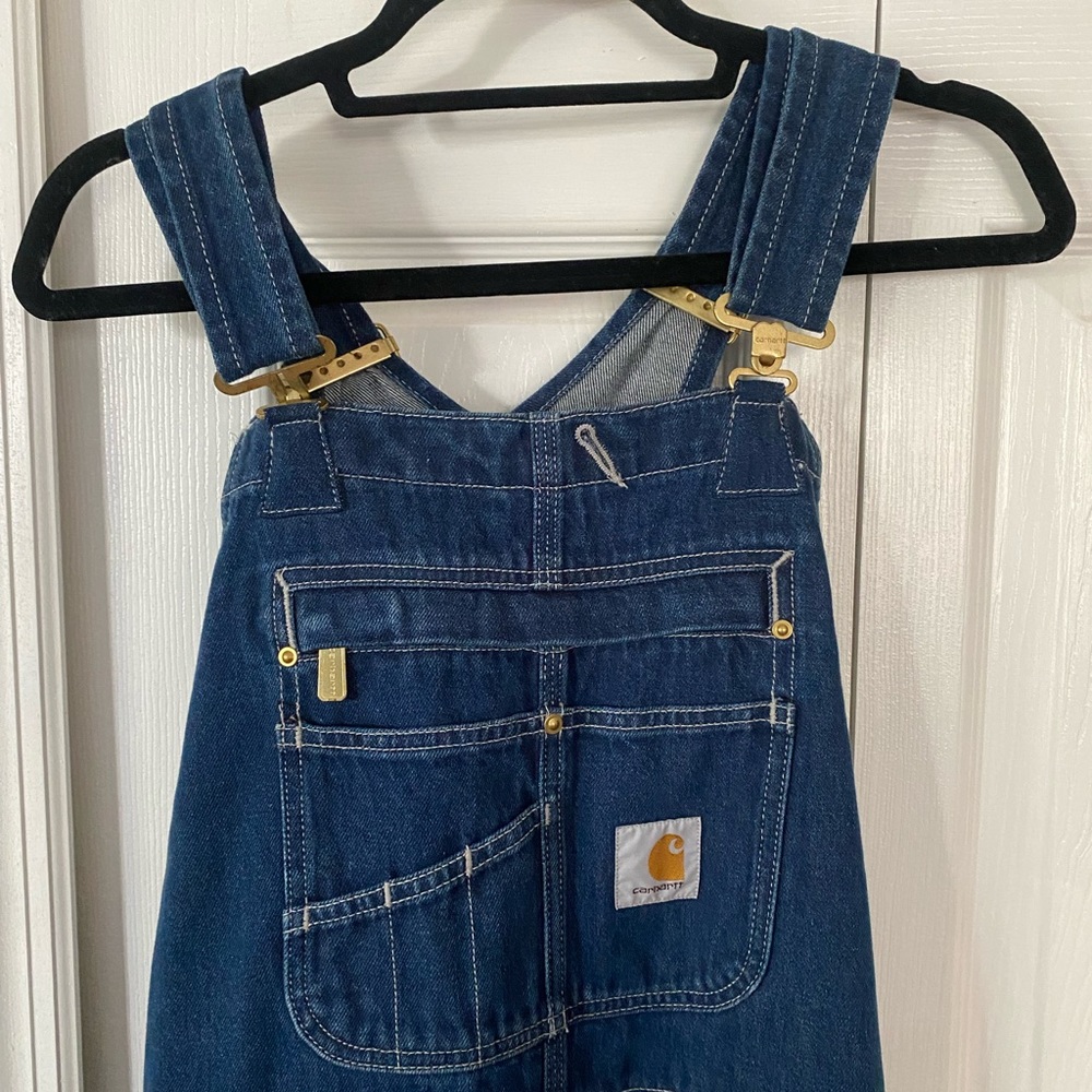 Carhartt Overalls